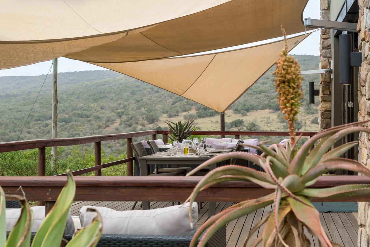 Hopewell Private Game Reserve Buyskloof Екстериор снимка