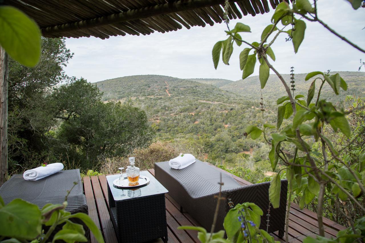 Hopewell Private Game Reserve Buyskloof Екстериор снимка